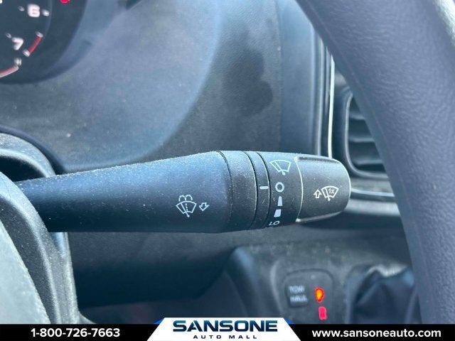 2026 RAM ProMaster 2500 High Roof 159 WB