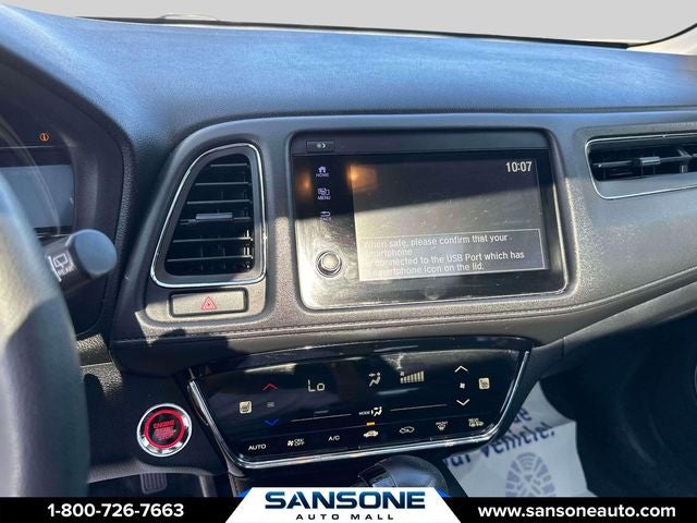 2020 Honda HR-V EX
