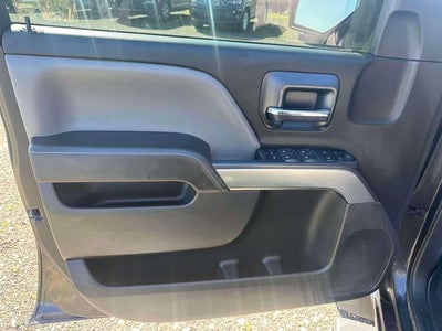 2015 Chevrolet Silverado 1500 LT LT1