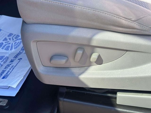 2015 Chevrolet Silverado 1500 LT LT1