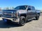2015 Chevrolet Silverado 1500 LT LT1