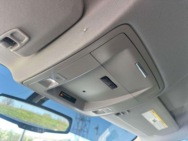 2015 Chevrolet Silverado 1500 LT LT1