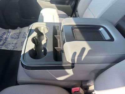 2015 Chevrolet Silverado 1500 LT LT1