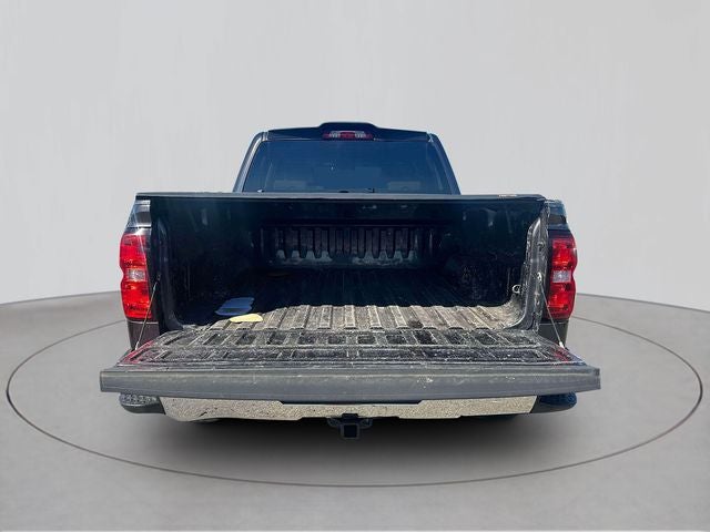 2015 Chevrolet Silverado 1500 LT LT1