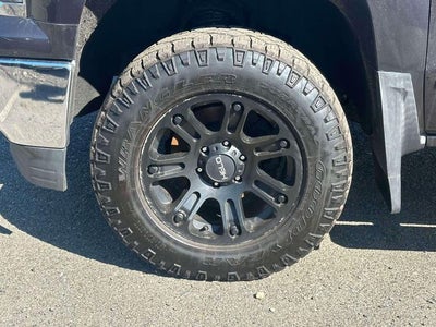 2015 Chevrolet Silverado 1500 LT LT1