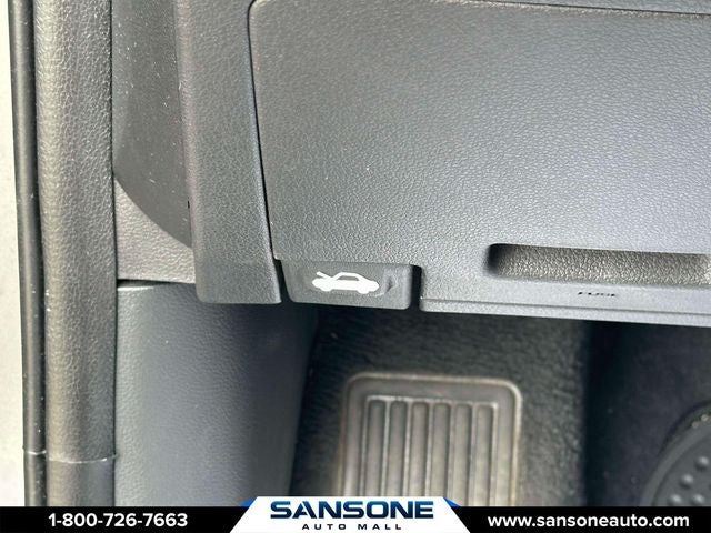 2022 Hyundai ACCENT SE