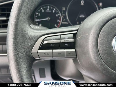 2021 Mazda Mazda CX-30 2.5 S