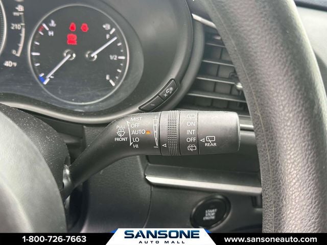 2021 Mazda Mazda CX-30 2.5 S