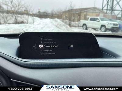 2021 Mazda Mazda CX-30 2.5 S