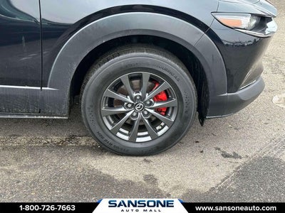 2021 Mazda Mazda CX-30 2.5 S