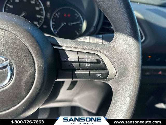 2024 Mazda Mazda CX-30 2.5 S