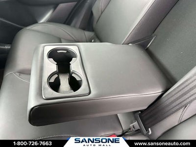 2023 Mazda Mazda CX-30 2.5 S