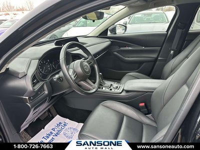 2023 Mazda Mazda CX-30 2.5 S