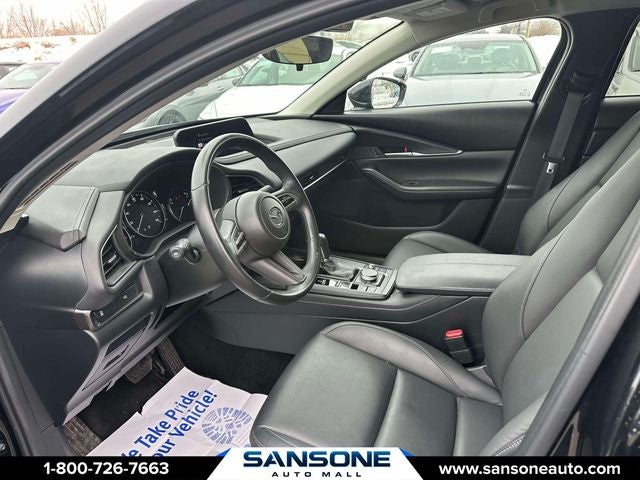 2023 Mazda Mazda CX-30 2.5 S