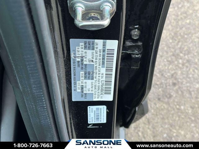 2023 Mazda Mazda CX-30 2.5 S