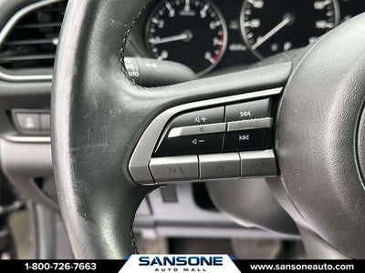 2023 Mazda Mazda CX-30 2.5 S