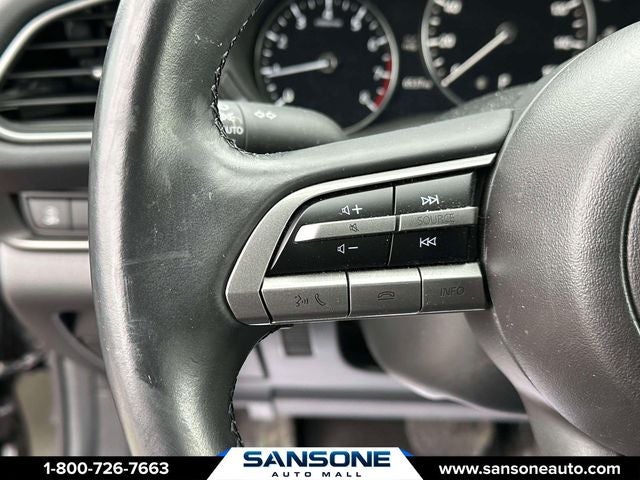 2023 Mazda Mazda CX-30 2.5 S