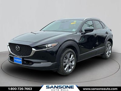 2023 Mazda Mazda CX-30 2.5 S