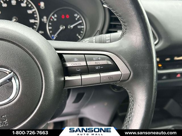 2023 Mazda Mazda CX-30 2.5 S