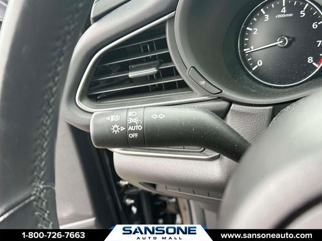 2023 Mazda Mazda CX-30 2.5 S