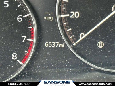 2023 Mazda Mazda CX-30 2.5 S