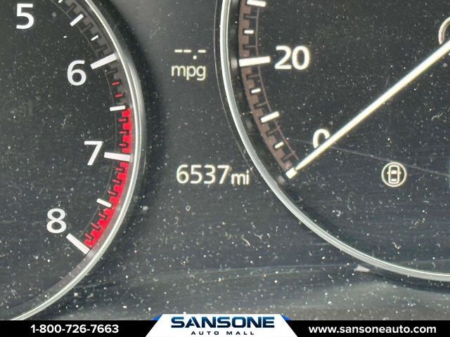 2023 Mazda Mazda CX-30 2.5 S