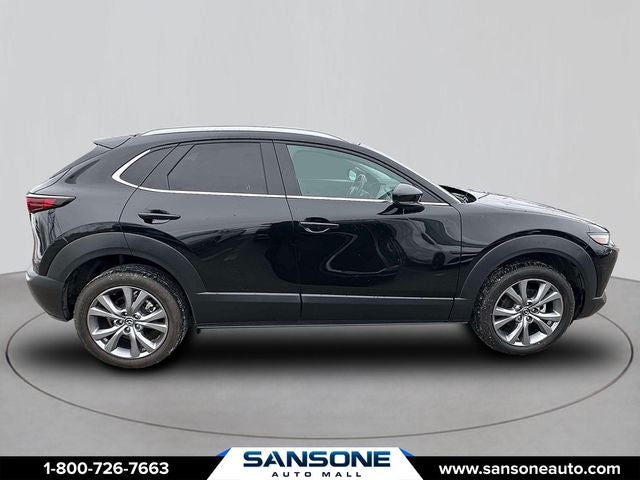 2023 Mazda Mazda CX-30 2.5 S