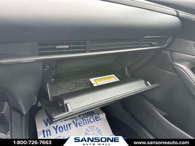 2023 Mazda Mazda CX-30 2.5 S