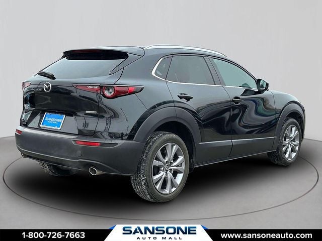 2023 Mazda Mazda CX-30 2.5 S