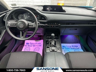 2023 Mazda Mazda CX-30 2.5 S