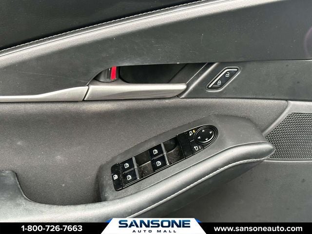 2023 Mazda Mazda CX-30 2.5 S