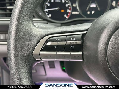 2023 Mazda Mazda CX-30 2.5 S