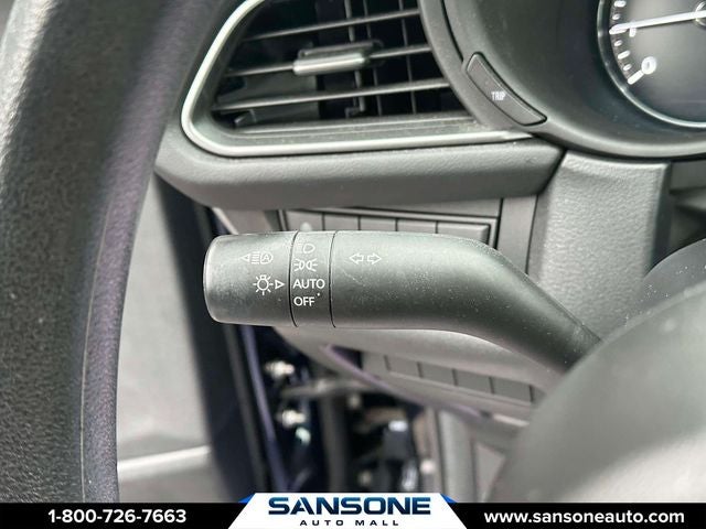 2023 Mazda Mazda CX-30 2.5 S