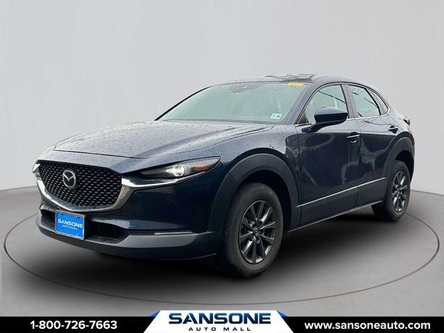 2023 Mazda Mazda CX-30 2.5 S