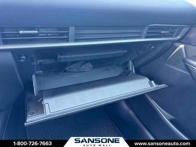 2023 Mazda Mazda CX-30 2.5 S