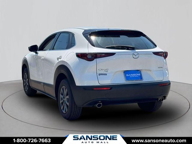 2023 Mazda Mazda CX-30 2.5 S