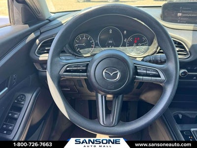 2023 Mazda Mazda CX-30 2.5 S