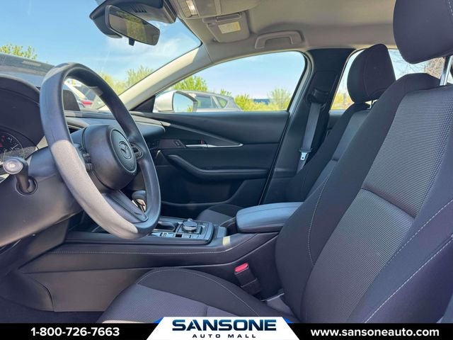 2023 Mazda Mazda CX-30 2.5 S