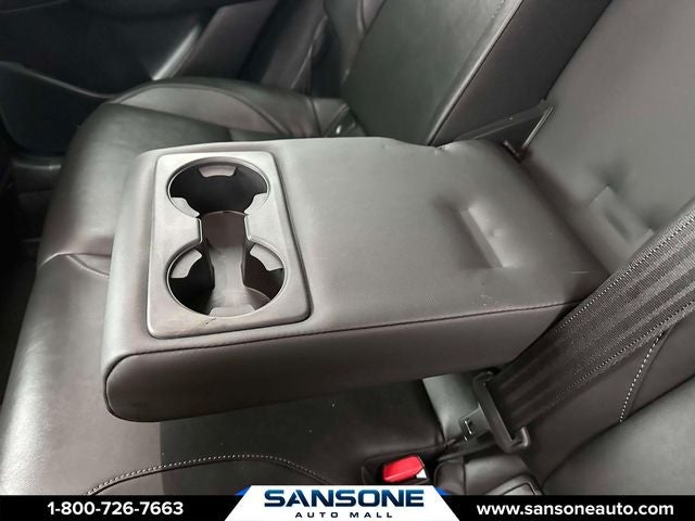 2021 Mazda Mazda CX-30 Select