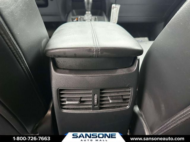 2021 Mazda Mazda CX-30 Select