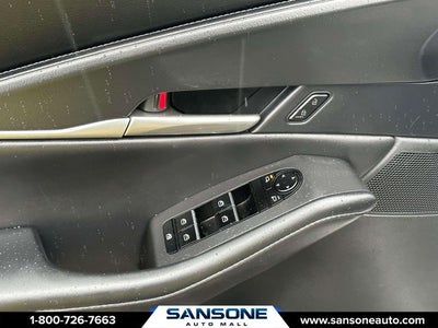 2021 Mazda Mazda CX-30 Select