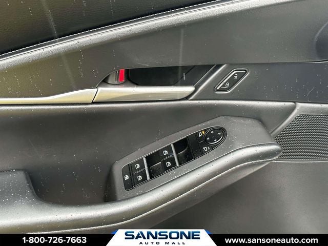 2021 Mazda Mazda CX-30 Select