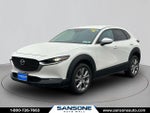 2021 Mazda Mazda CX-30 Select