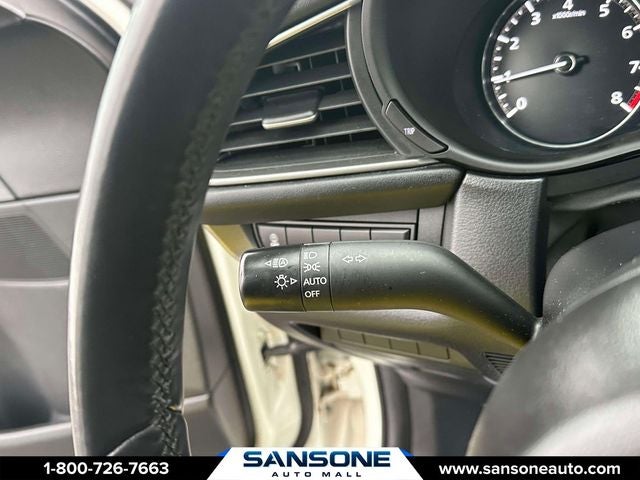 2021 Mazda Mazda CX-30 Select