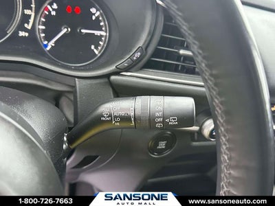 2021 Mazda Mazda CX-30 Select