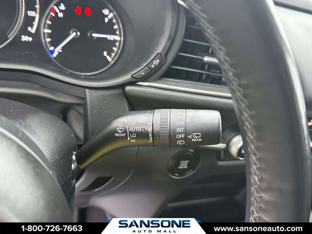 2021 Mazda Mazda CX-30 Select