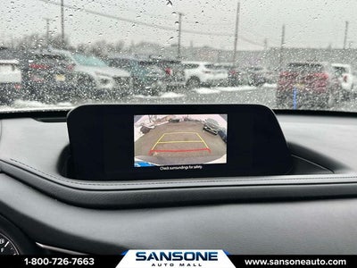 2021 Mazda Mazda CX-30 Select