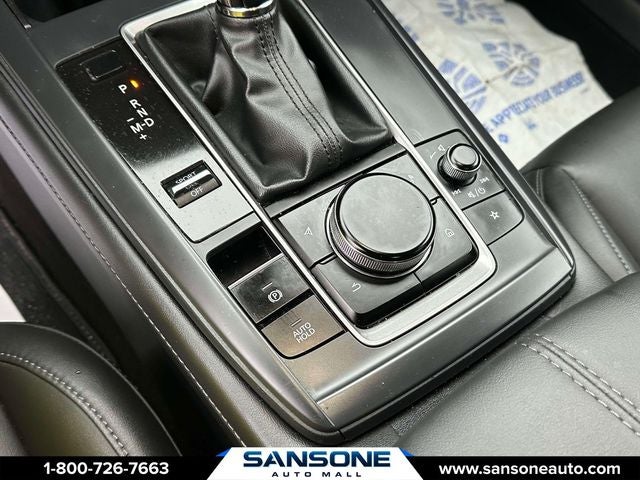 2021 Mazda Mazda CX-30 Select