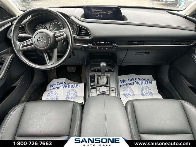 2023 Mazda Mazda CX-30 2.5 S Select Package