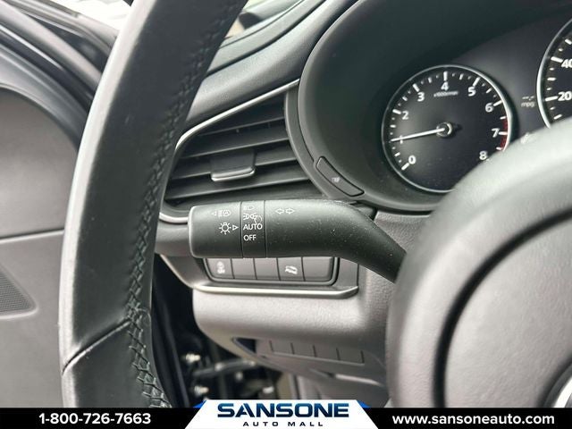 2023 Mazda Mazda CX-30 2.5 S Select Package